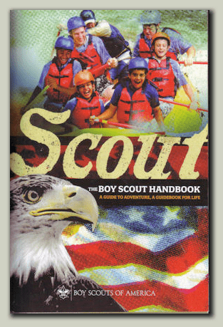 BSA Handbook cover 2